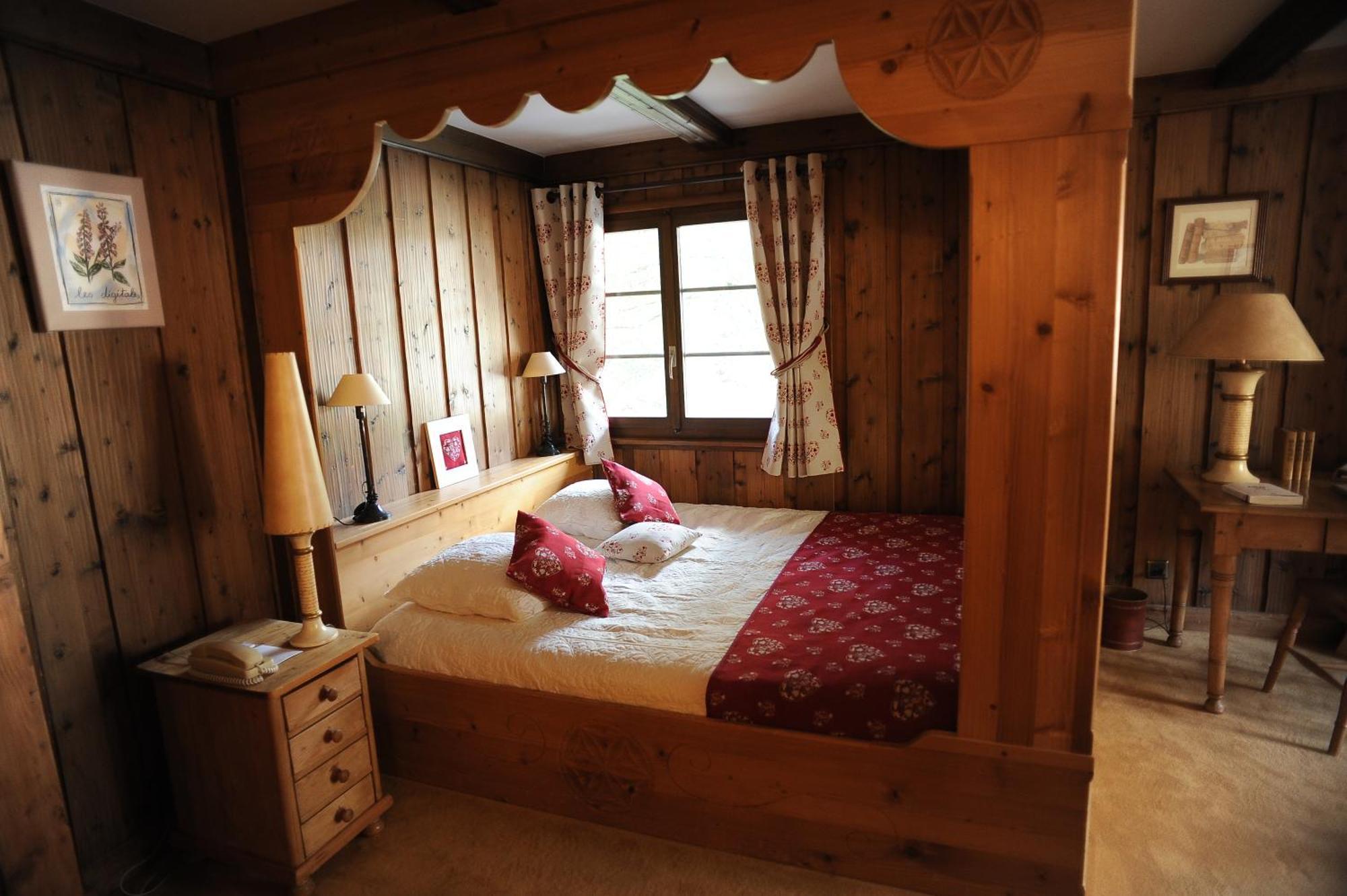 Chalet D'Adrien Verbier Δωμάτιο φωτογραφία