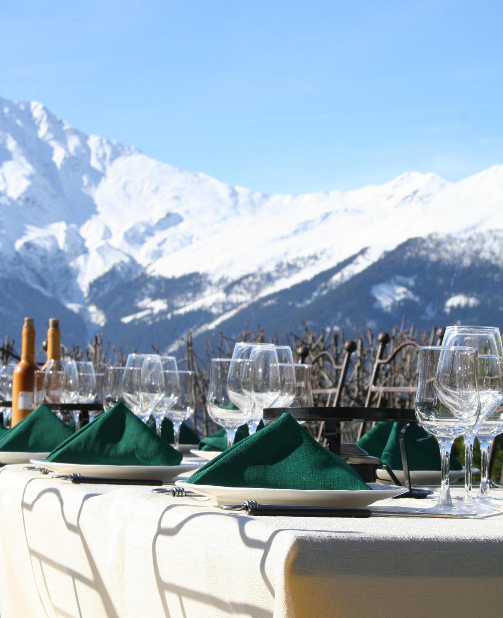 Chalet D'Adrien Verbier Εξωτερικό φωτογραφία
