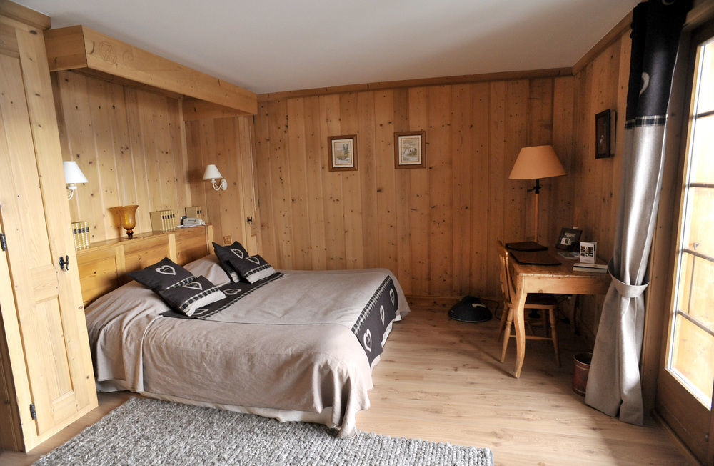 Chalet D'Adrien Verbier Εξωτερικό φωτογραφία