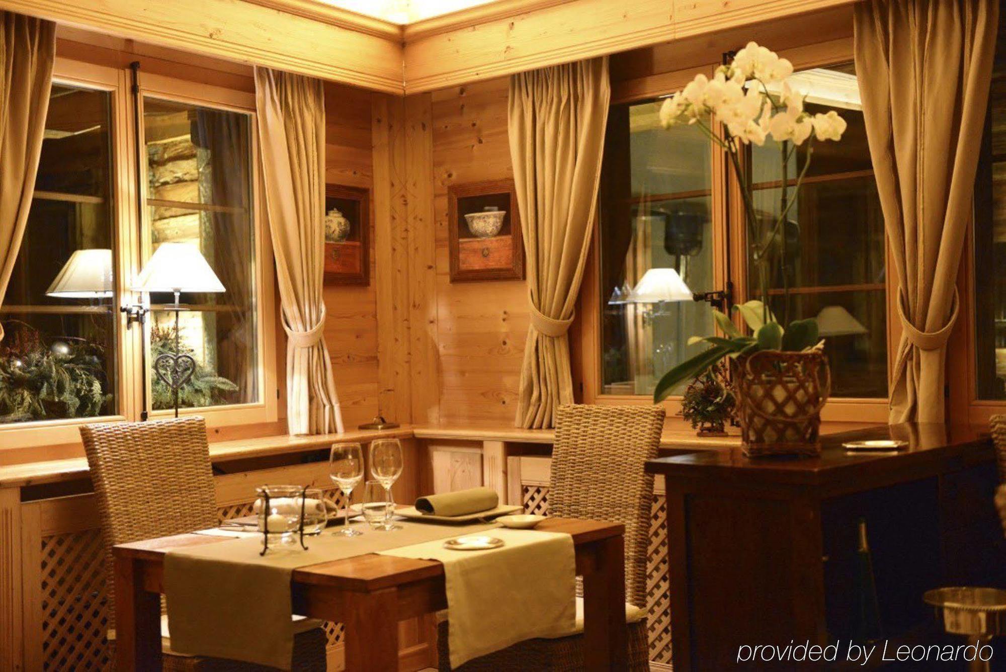 Chalet D'Adrien Verbier Εξωτερικό φωτογραφία