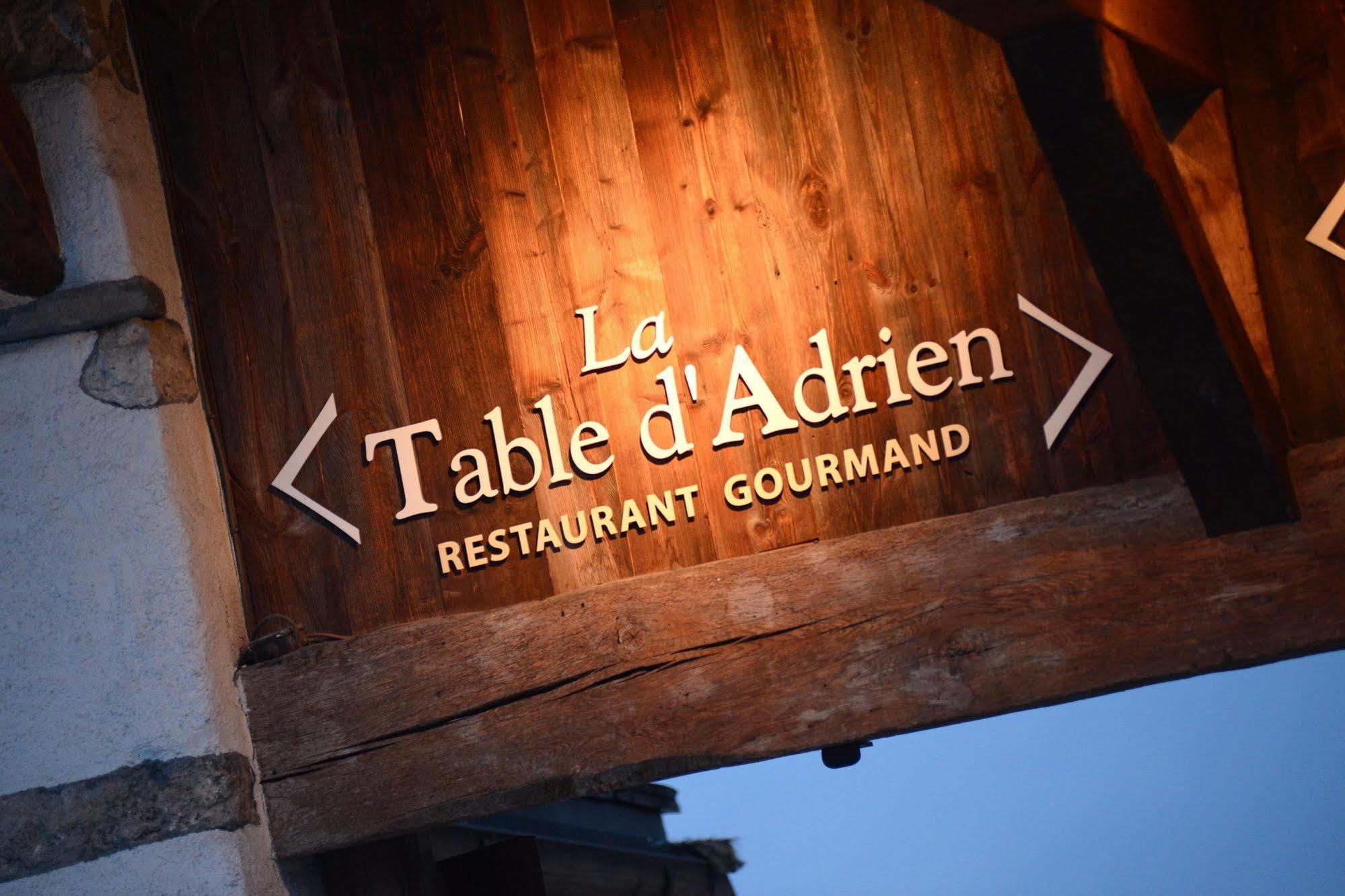 Chalet D'Adrien Verbier Εξωτερικό φωτογραφία