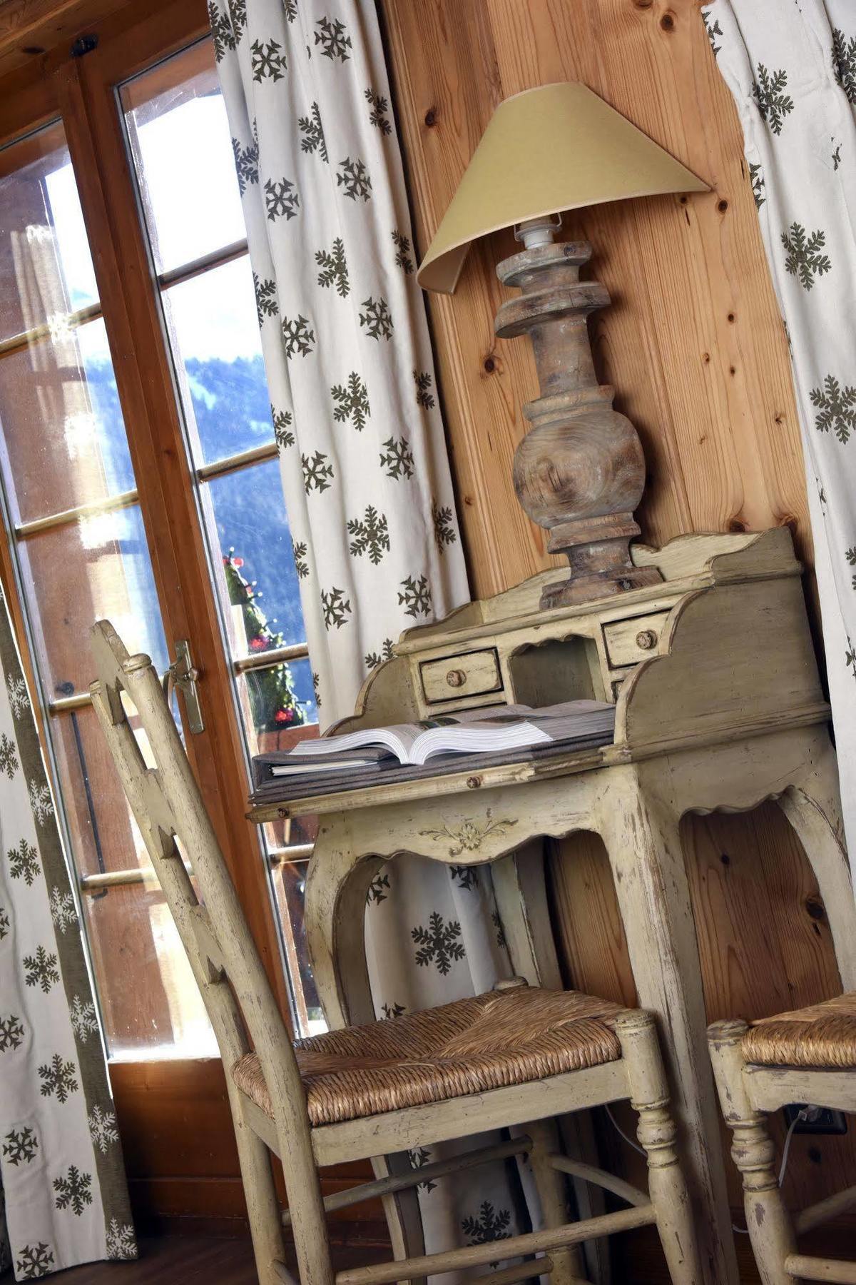 Chalet D'Adrien Verbier Εξωτερικό φωτογραφία